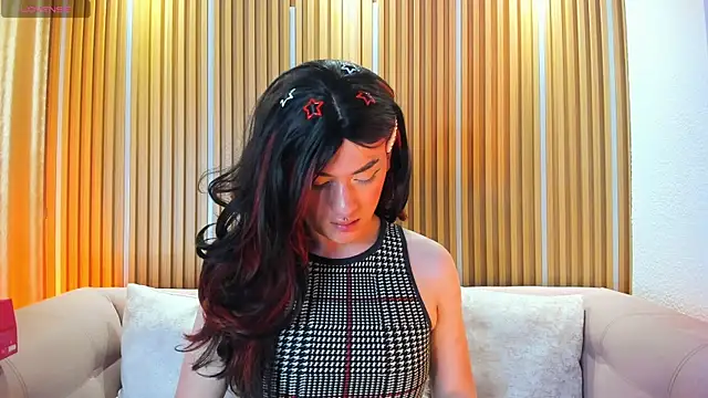 Chat +18 de Victoria_Hiills ao vivo
