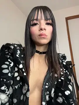 barbie_gv's Live XXX Chat