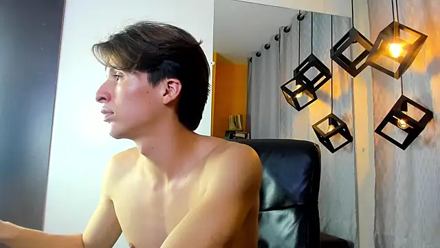 Chat XXX Live Marcoviolet