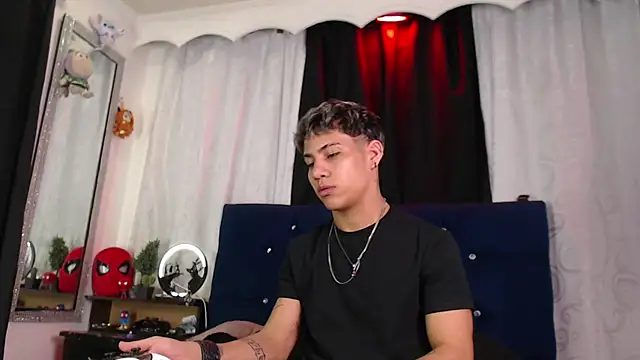 Chat XXX Live Sexys_Boys_Hot1
