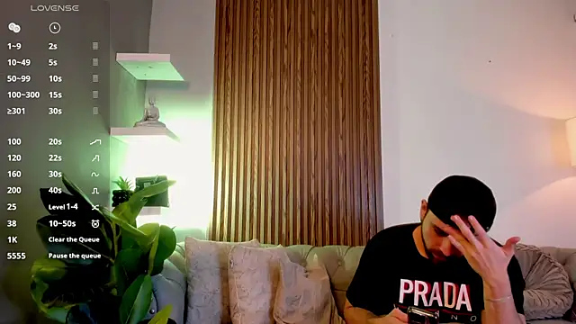 دردشة Maximo_Wolff الجنسية المباشرة