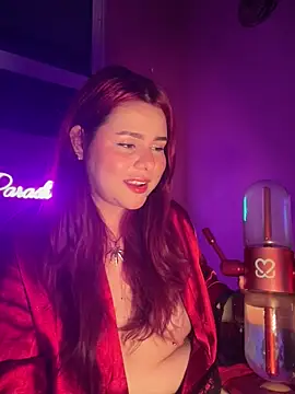 BlazedPauX's Live XXX Chat
