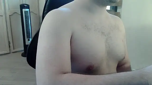Živý XXX chat JohnTheSlud