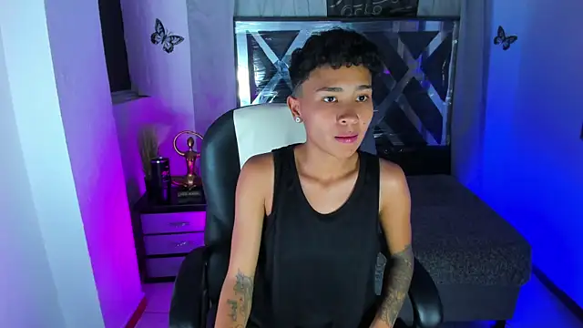 nova_sex01 现场XXX聊天