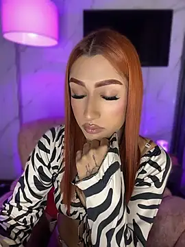 Czat XXX na żywo – _Denisse444