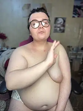 DenisHailey Live XXX Chat