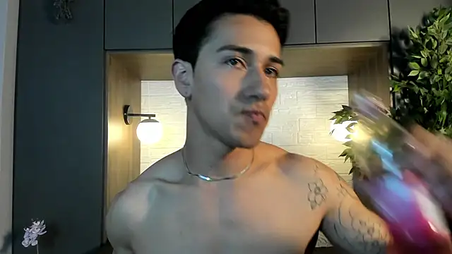 Andy_Joy_ Obrolan Langsung XXX