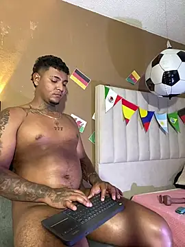 Axell_king07 Live XXX Chat