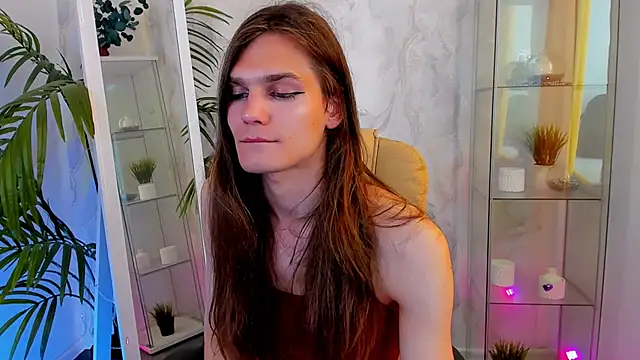 WillFobos – Naživo XXX chat