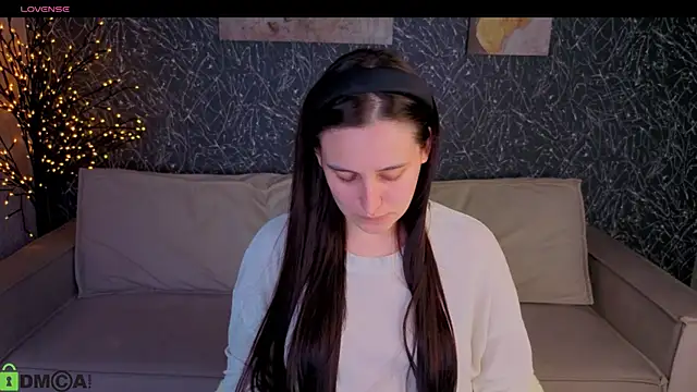 XXX chat uživo modela Elizabet_Colllins