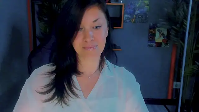 Chat +18 de AnaMills ao vivo