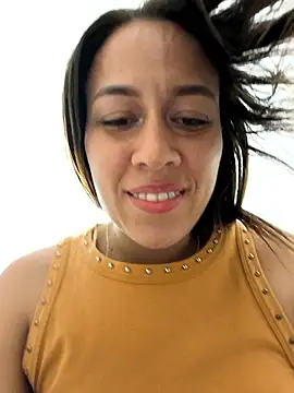 Nanybaker95's Live XXX Chat