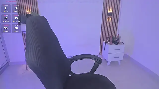 valeria_acosta_ 라이브 XXX 채팅