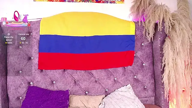 Violet_Collins1 Live XXX Chat