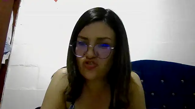 Czat XXX na żywo – princessbella93