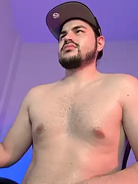 Chat XXX Live Derek_Vow