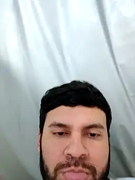 Carvalhodan's Live XXX Chat