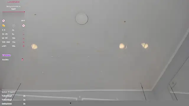Živý XXX chat sakura_Gomez