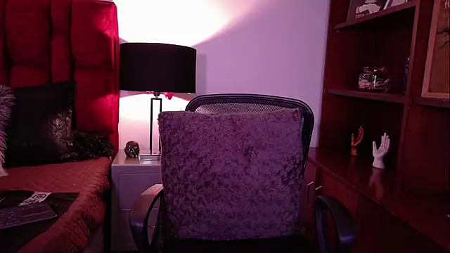 ViolettClay's Live XXX Chat