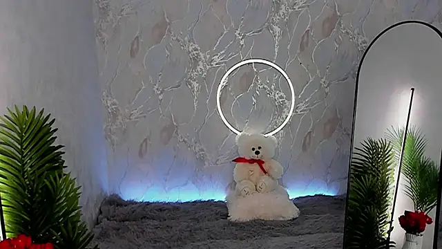 Chat XXX ao vivo de babyisperfect