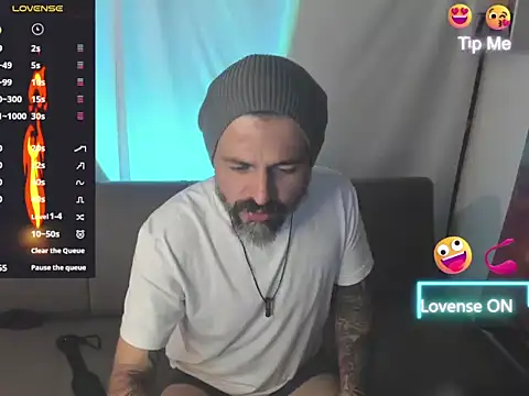 Miguel_angeel_ Live XXX-chat