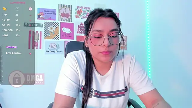 mypretty_isabella লাইভ XXX চ্যাট