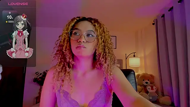 Chatroom XXX en direct de OxanaFedorova1-