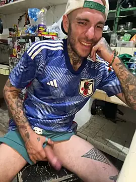 N3N3_SINS webcam show