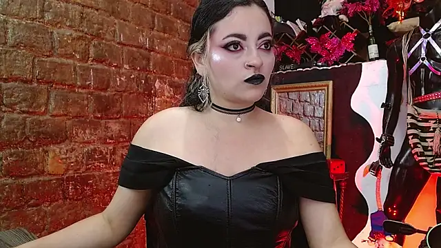 LunaTikka লাইভ XXX চ্যাট
