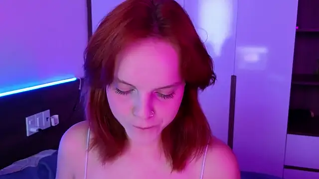 Chatroom XXX en direct de mollybossy