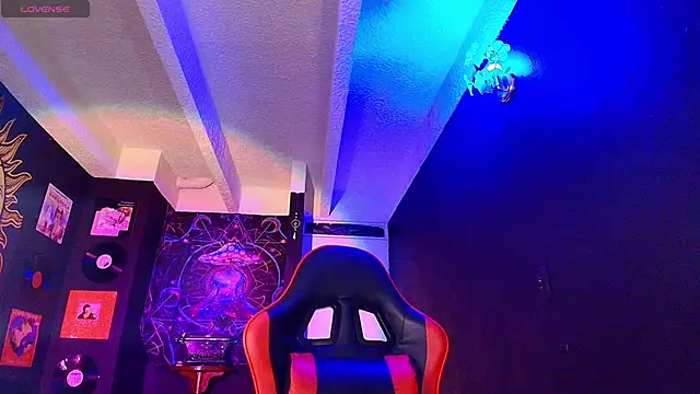 Chatroom XXX en direct de sofnicol_
