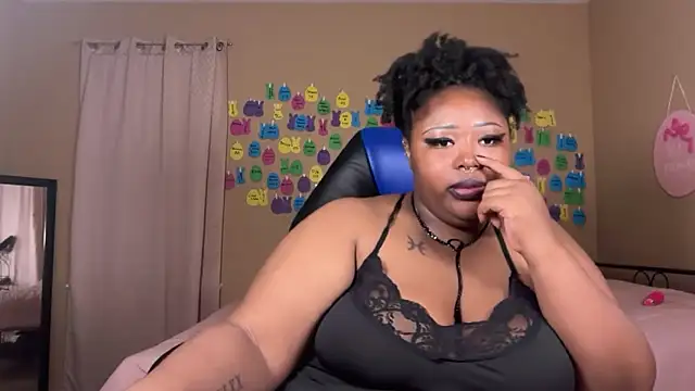 Chocolatebunnyxx96n Live XXX chat