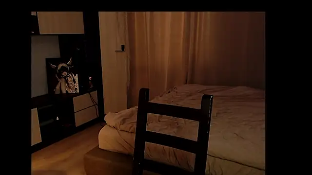 Chat XXX ao vivo de angelfear
