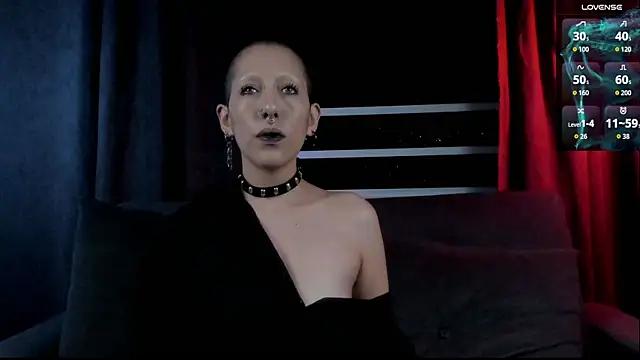 lnxmst – Live XXX-chat