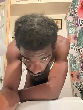 BigBDMari's Webcam Show