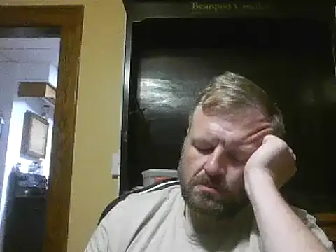 TheOneDonShaun élő XXX-chatje