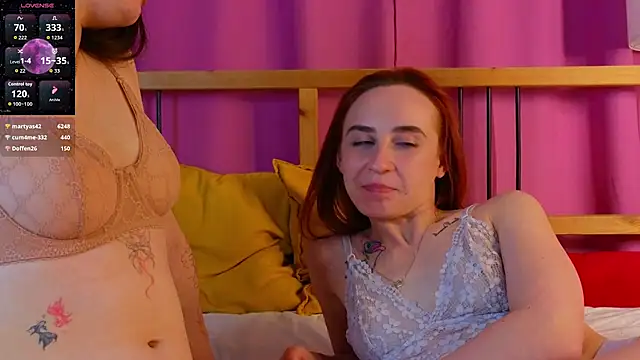 KatirinaBailley 라이브 XXX 채팅