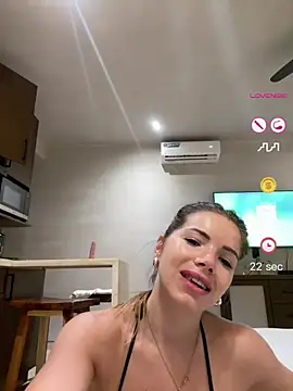 MatildaHai live XXX chat