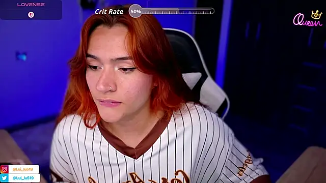 Chat XXX en directo de ImLui_lu