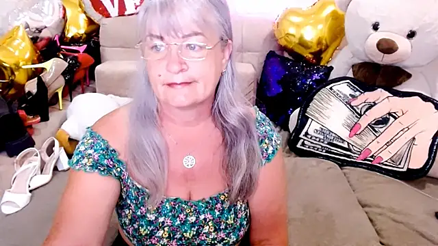 Chat XXX Live SiberiabBerry
