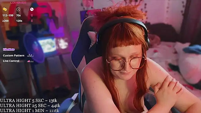 Živý XXX chat kate_not_today