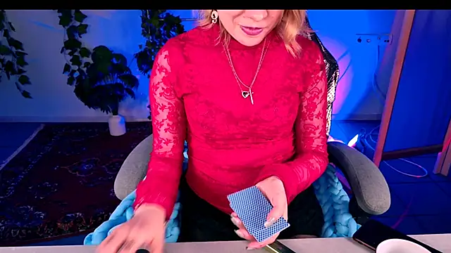 Živý XXX chat Kumiho_7777