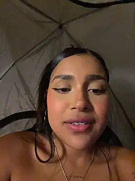 Czat XXX na żywo – Mariangel_11
