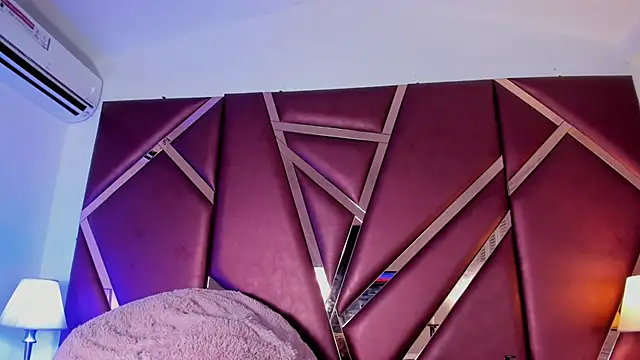 SelenaBloom 라이브 XXX 채팅