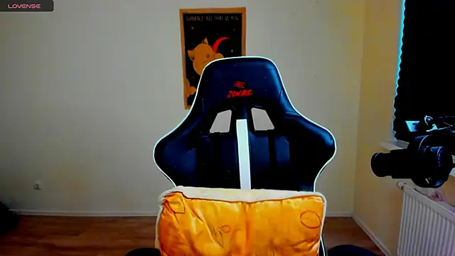 your_tora Live XXX-Chat