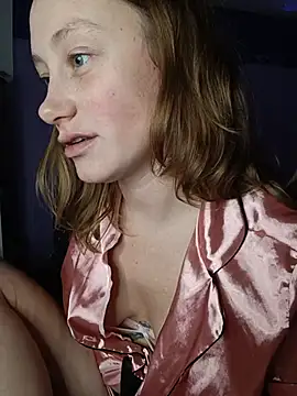 mediadescocida's Live XXX Chat
