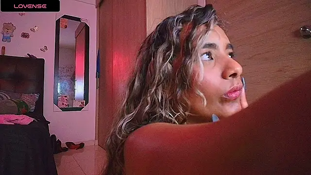 Chat XXX Live megan_collins96