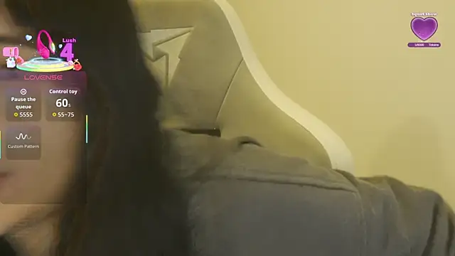 Chat XXX Live EmmitaGarcia