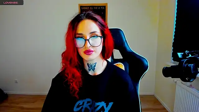 Chat XXX Live your_tora
