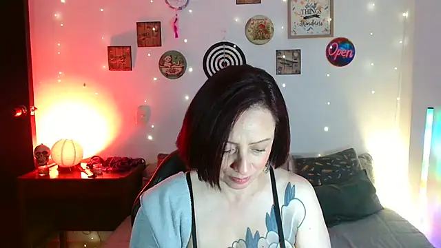 Chat XXX Live Katicalatinmilf